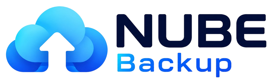 NUBE Backup